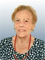 Mafalda Foddai In Nocco (SS)