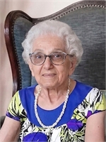 Clara Petrini (AL) 