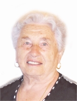 Gianfranca Pavanati Ved. Coletti (FE)