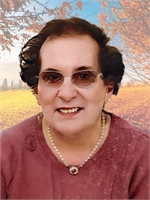 Bernardina Magoga Gelini