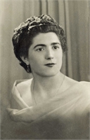 Agostina Bonvini In Galli (LO) 