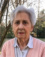 Angela Ceresa Casarini