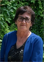 Maria Russo