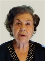 Santina Moschini Ved. Girotti (TO) 