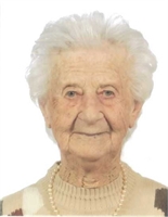 Rosanna Sassi Rossini