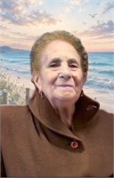Benedetta Agnello