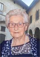 Iride Antognazza Ved. Salvato (VA) 