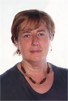 Paola Cecchetti In La Paglia (MI) 