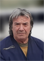 Antonio Nestico