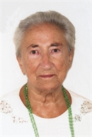 Annunciata Baini Ved. Monterosso (MI) 