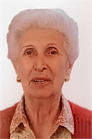 Offelia Liana Ved. Manfrè (TV) 