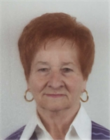 Lucia Geron Ved. Griggio (PD) 