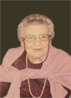 Liliana Centolani Ved. Conforti (FE) 