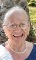 Gina Candeo
