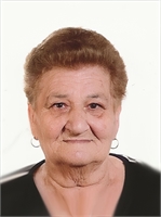 Maddalena Landolfi In Sadutto Saverio (AV) 