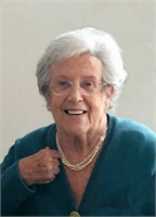 Giuliana Buonamico In Bonotto (PD)
