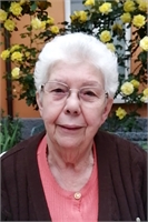 Ines Crisafulli (neni)