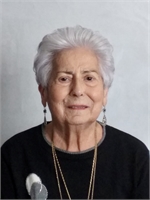 Rosa Anna Sicoli Ved. Bocchetti (TO) 