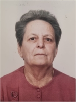 Antonia Dardanello Ved. Olivero (TO) 