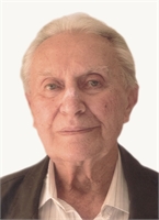 Mario Vecchiatini (FE) 