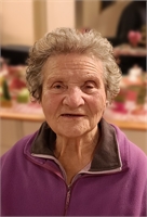Maria Rosa Lanticina