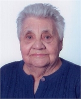 Michelina Ivaldi Ved. Carlini (AL) 