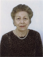 Maria Bugnin Ved. Rossi (PD) 