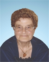 Bianca Toè Ved. Agnoletto (PD)