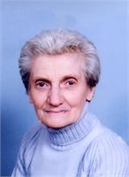 Angela Balzarotti Ved. Parini (MI) 