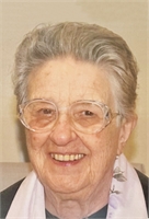 Giovanna Tieghi Ved. Pentimalli (RE)