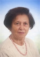 Annunciata Sola Ved. Ori (MO) 