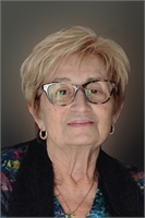 Olga Testa Ved. Gimigliano (MI) 