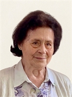 Teresina Anna Baldi