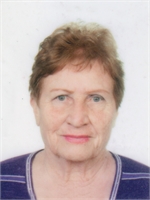 Lucia Lombardi