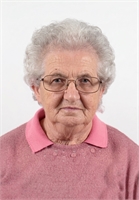 Natalina Pesenti Finazzi