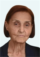 Mariuccia Zarra In Gungui (SS) 