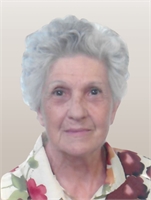 Irma Elida Gabriel Ved. Bertello (TO)