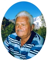 Erminio Giommetti (VT) 