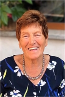 Amelia Santinello
