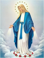 Maria Pelorosso Ved. Della Marta (RM) 