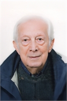 Arrigo Bordini (VA) 