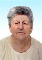 Graziella Trecchi Ved. Pollastro (NO) 