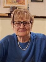 Elvi Antonia Marcolongo Ved. Garbin (PD)