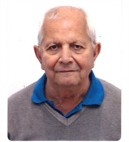 Antonio Pastori