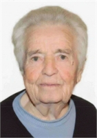 Rita Peveraro Ved. Perugia (BI) 