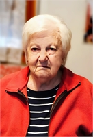 Anna Odorico Mercalli