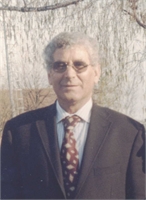 Tranquillo Boldrin (PD)