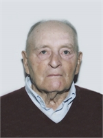 Dante Gubbelini (BO) 