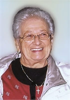 Franca Capello Ved. Ferrarini (TO)