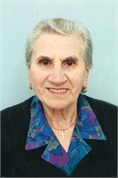 Maria Edda Barizza Colombo